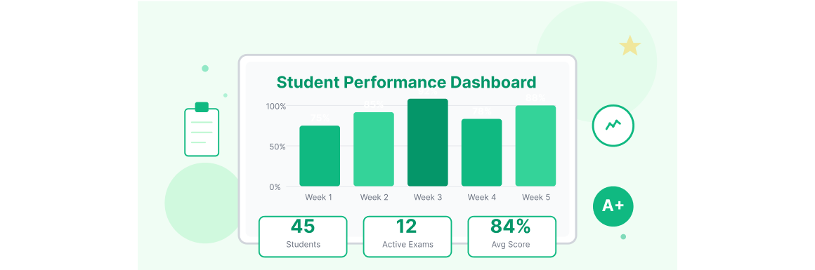 Teacher Illustration